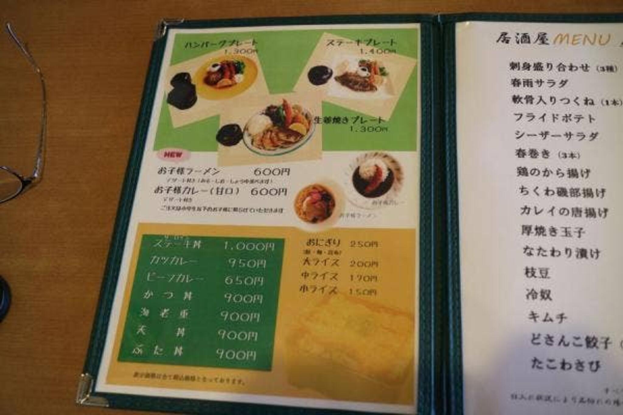 レストラン四季彩 北村温泉ホテルの代表写真7