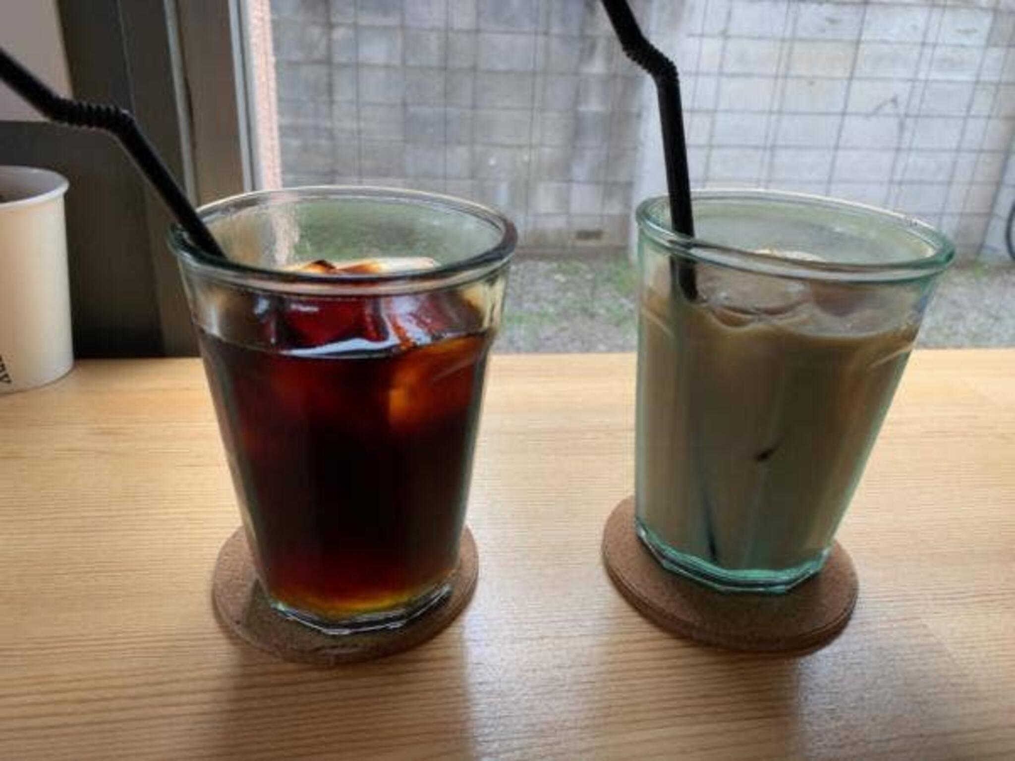 コーヒーギャラリー 川越小江戸の代表写真10