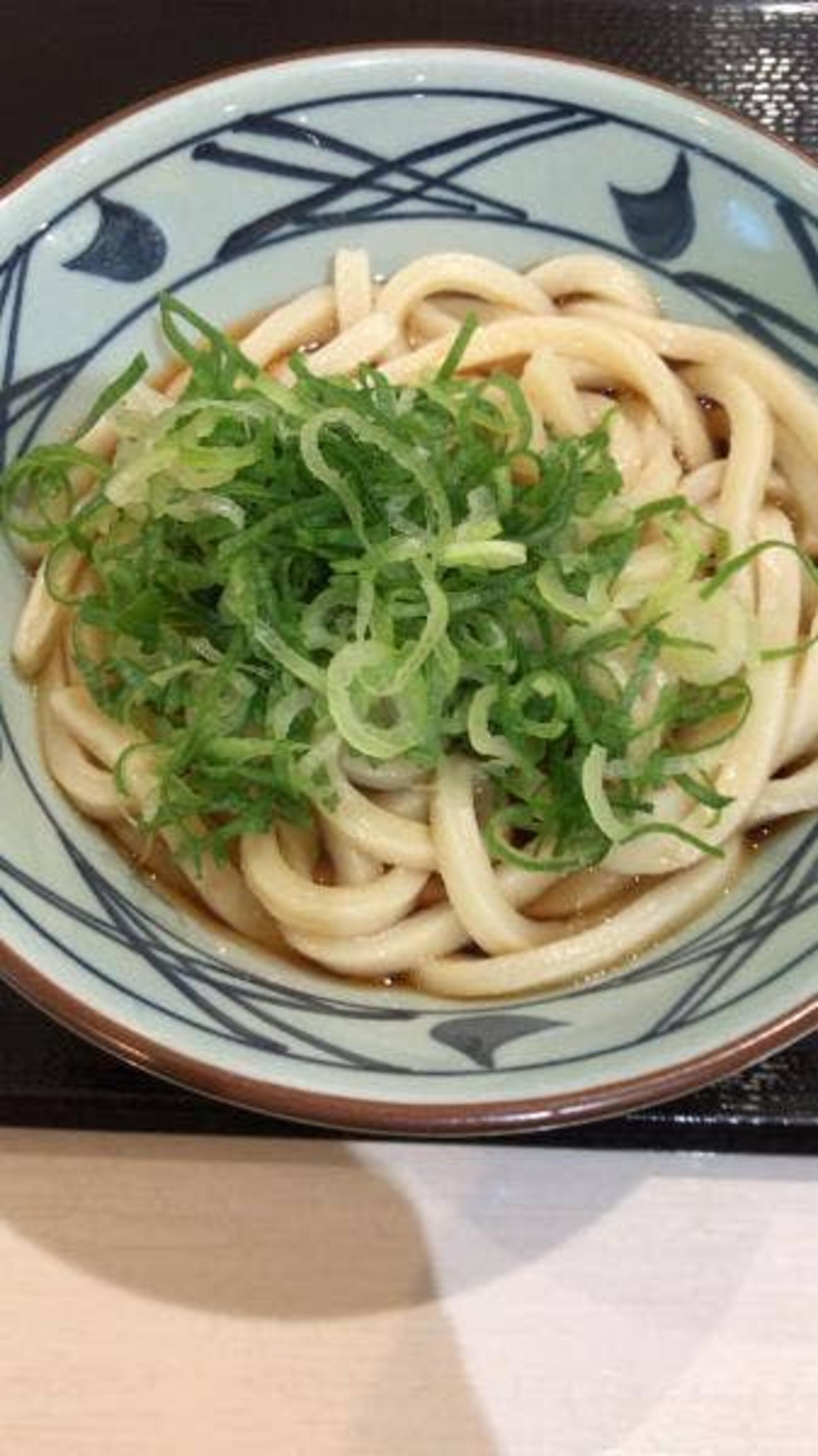 丸亀製麺 伊勢崎の代表写真4