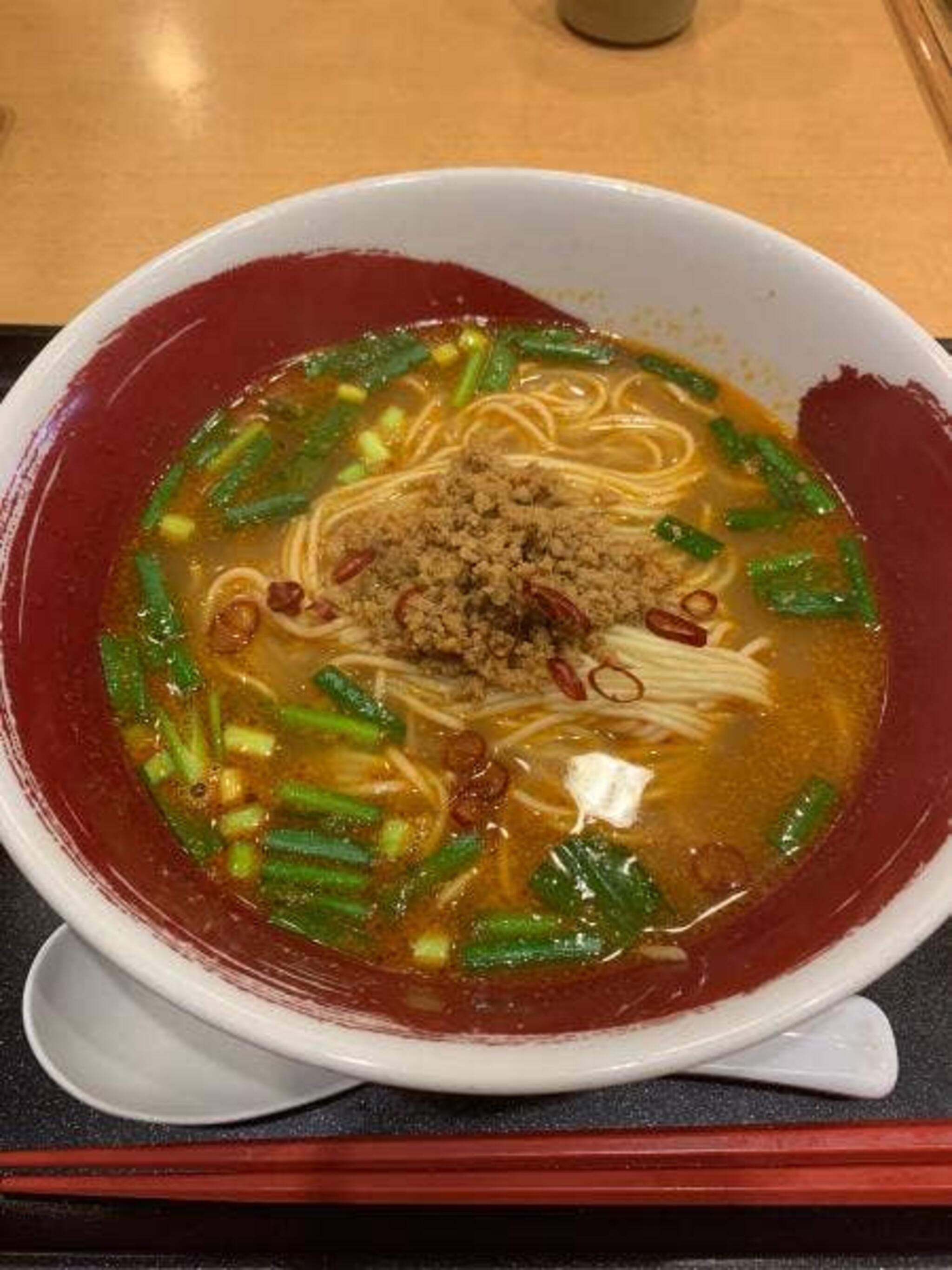 三州ラーメン 葵の代表写真5