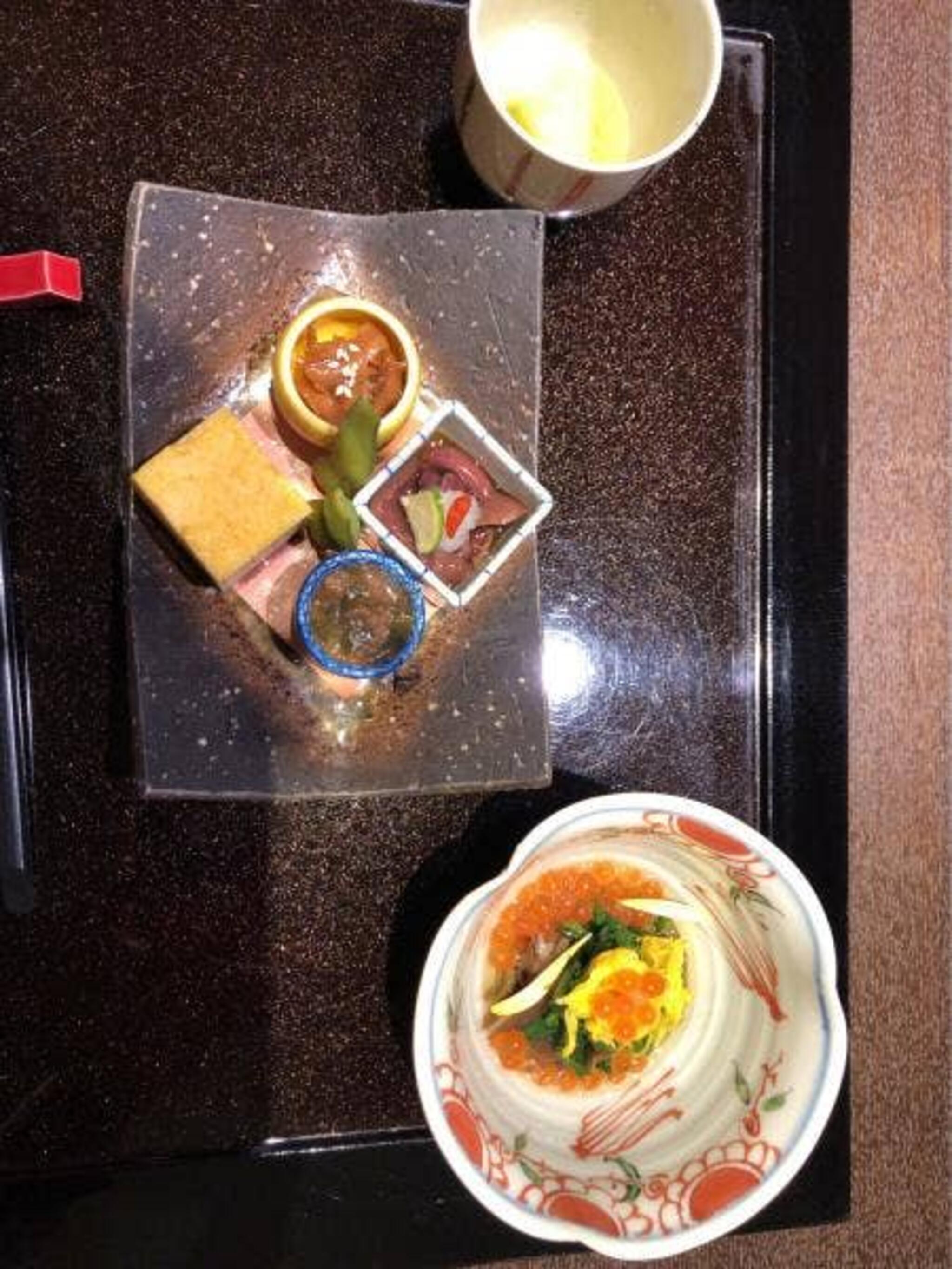 和田・旬菜日本料理の代表写真8
