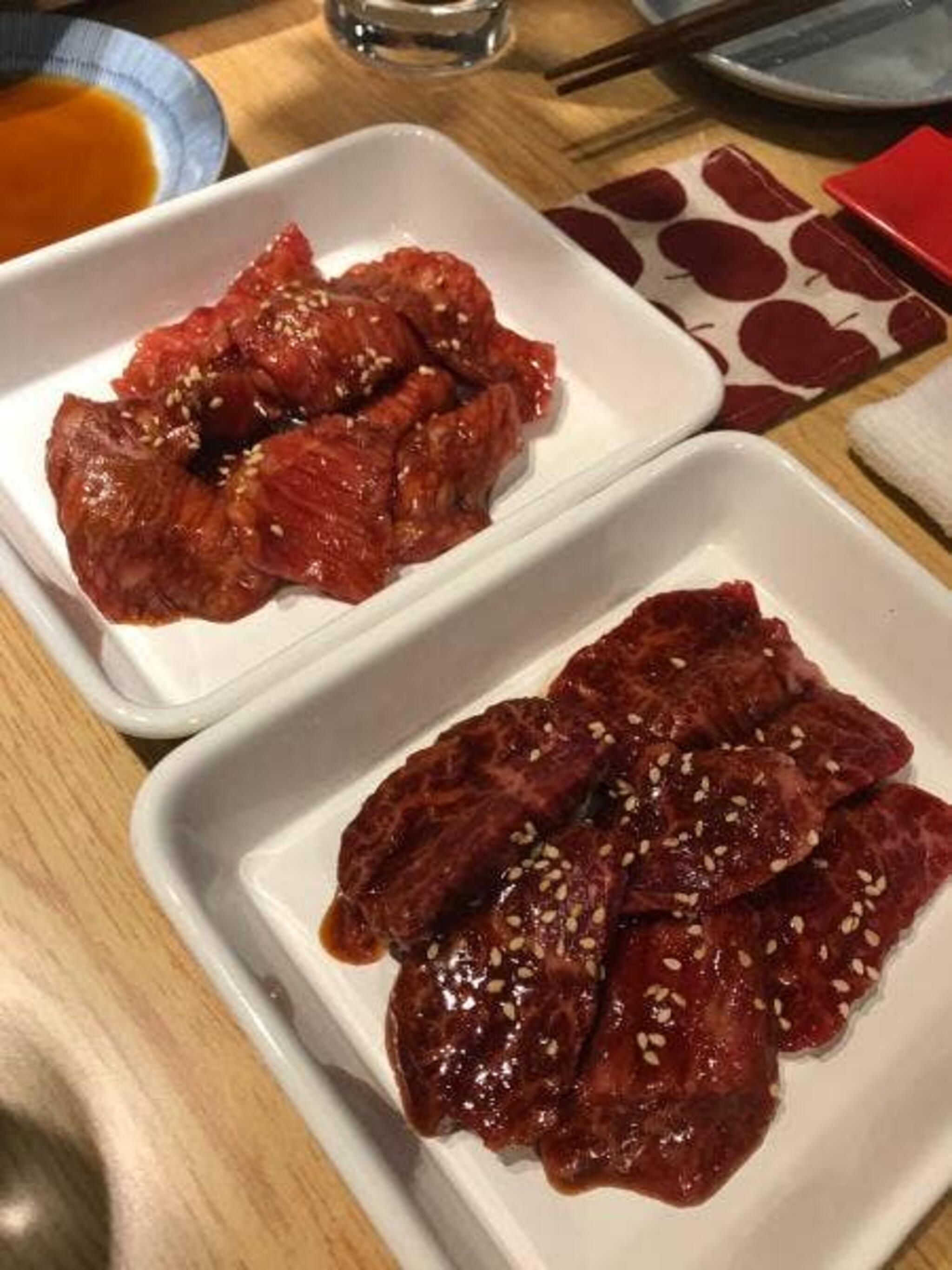 焼肉 穏の代表写真10