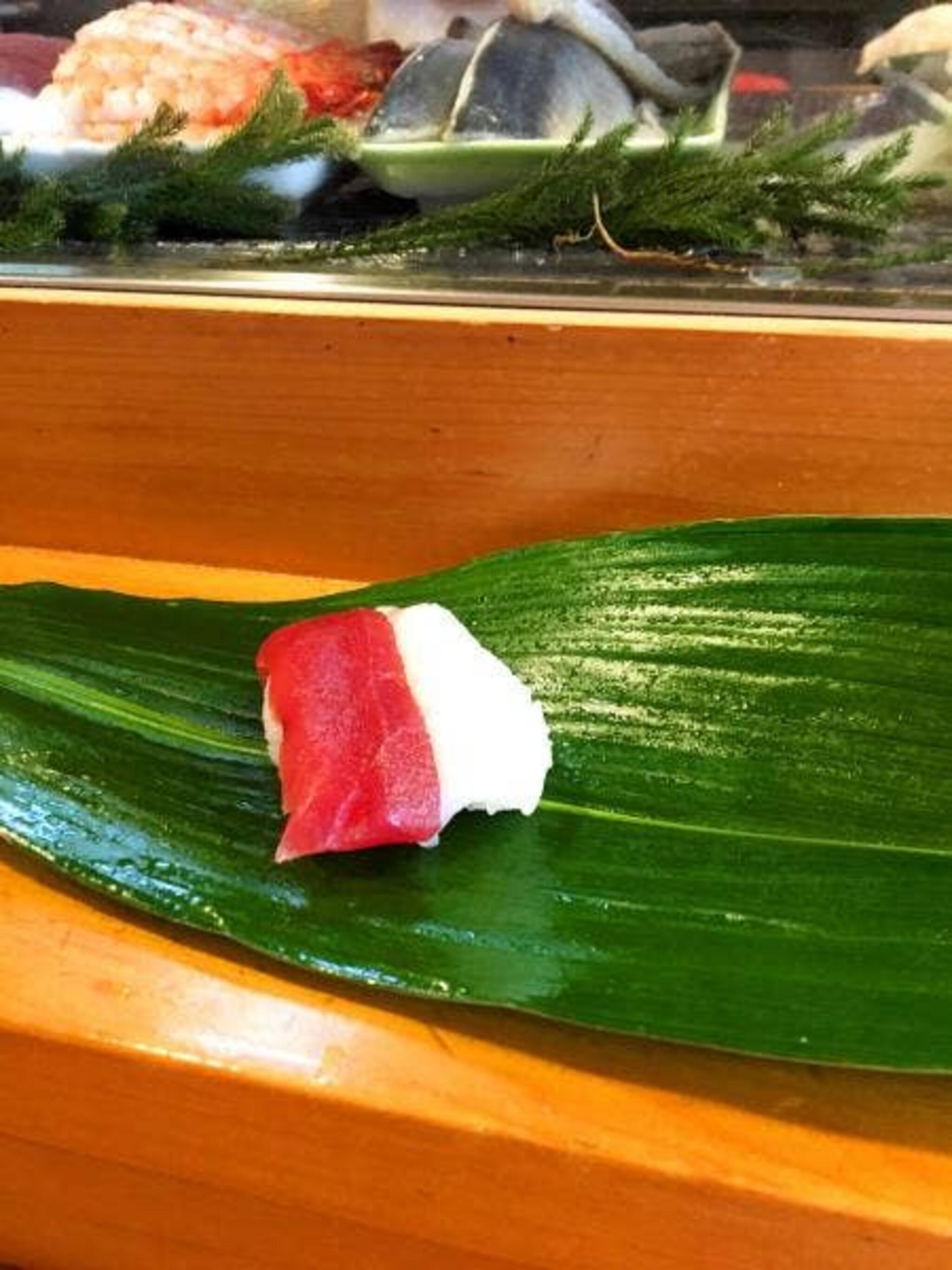 健寿司の代表写真2