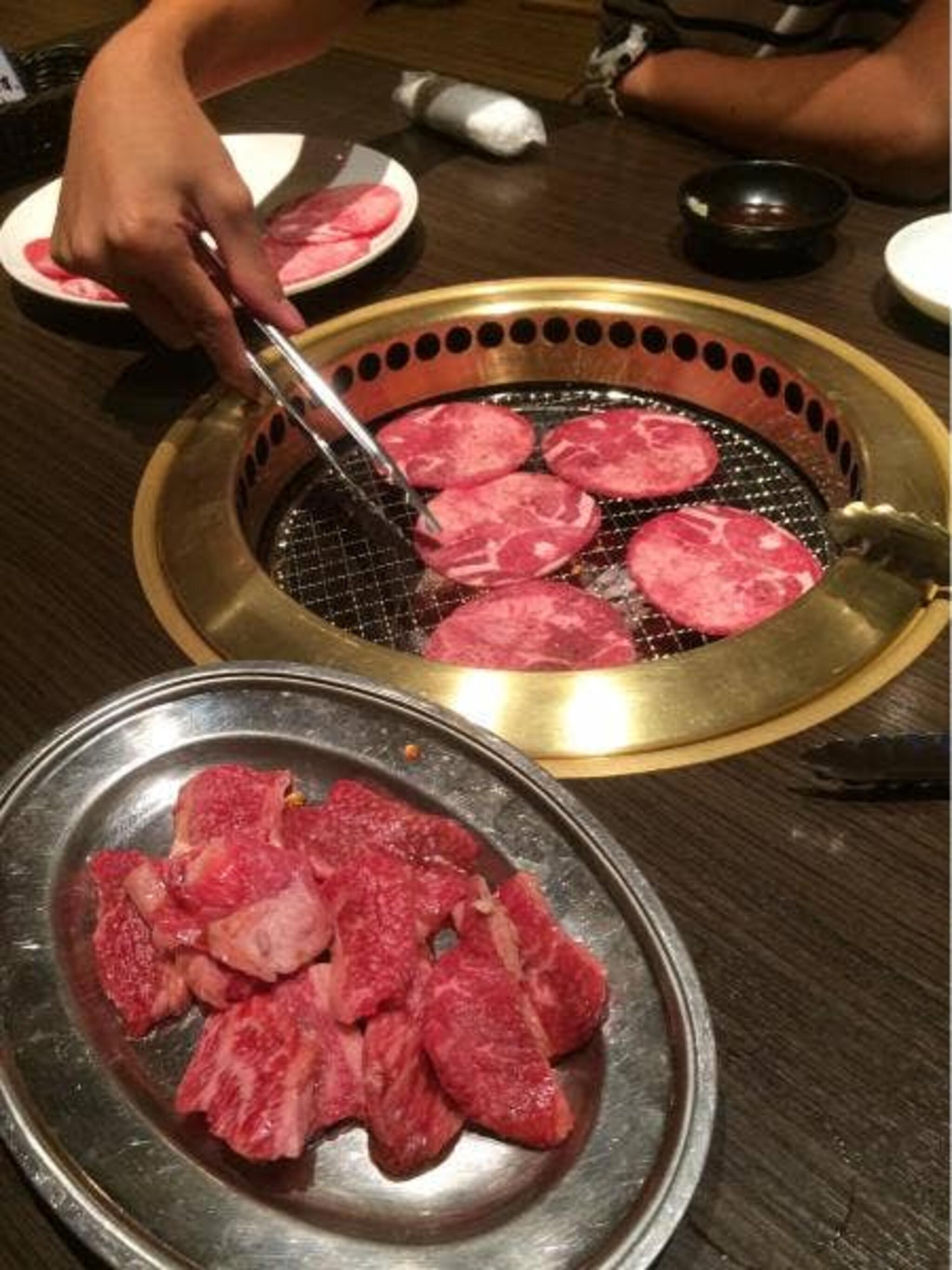 肉と韓国料理　たつりきの代表写真6