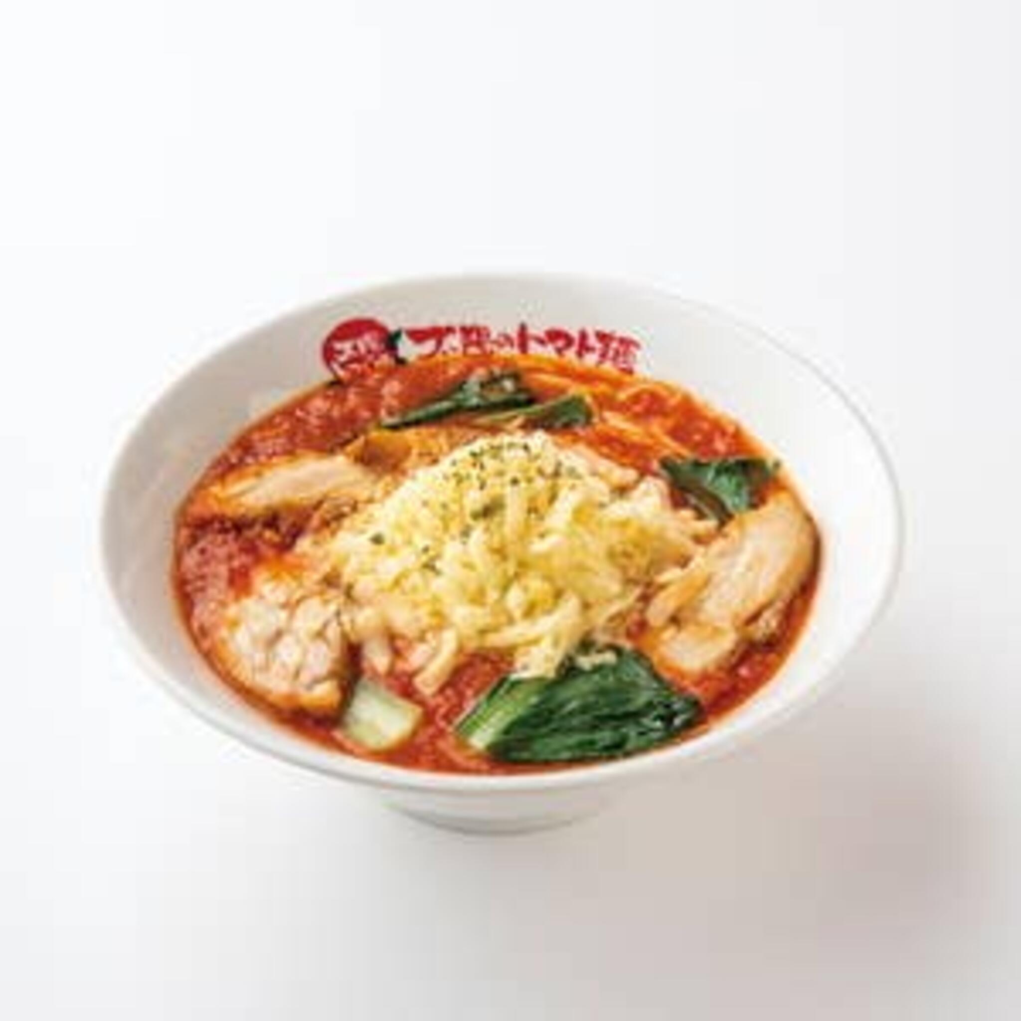 太陽のトマト麺 上野広小路支店の代表写真1