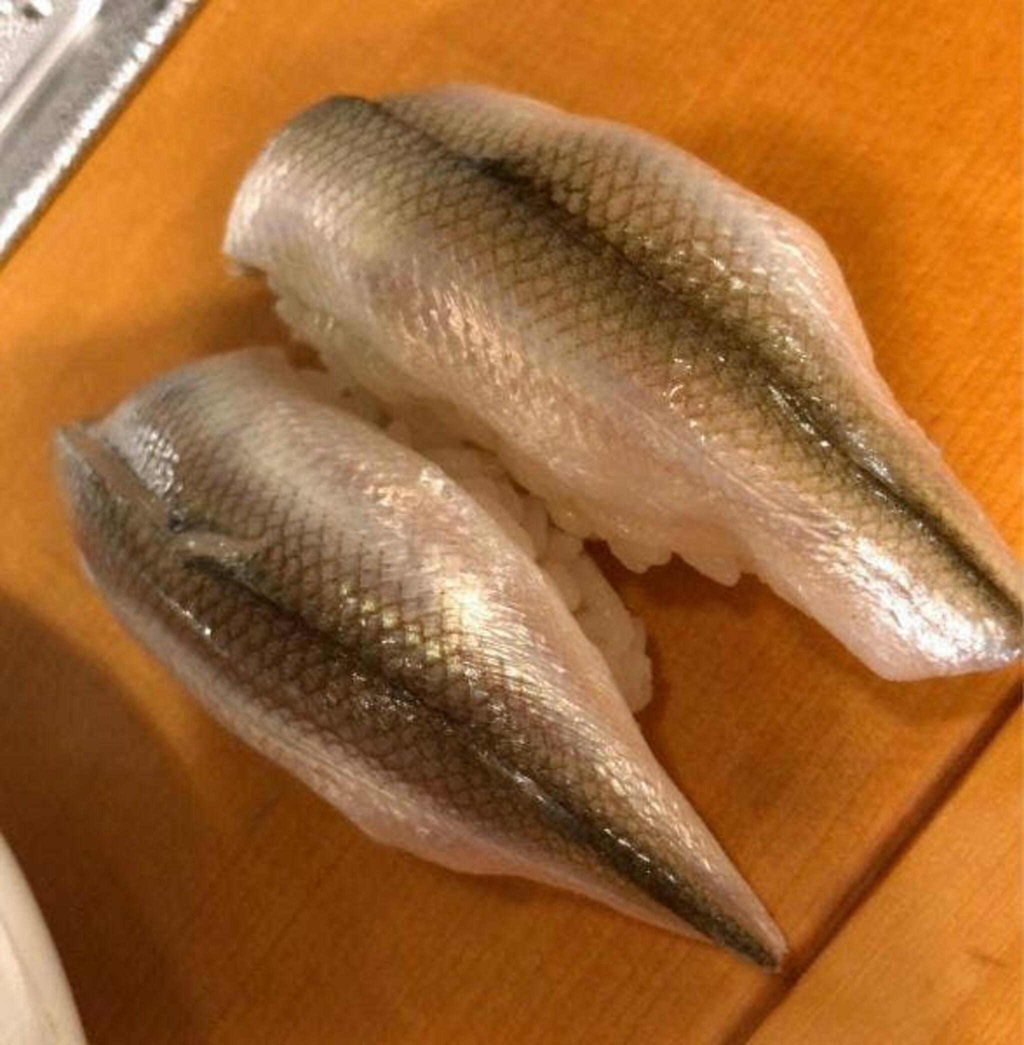 魚がし寿司の代表写真9