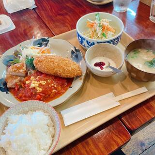 新町の洋食屋MIROの写真9