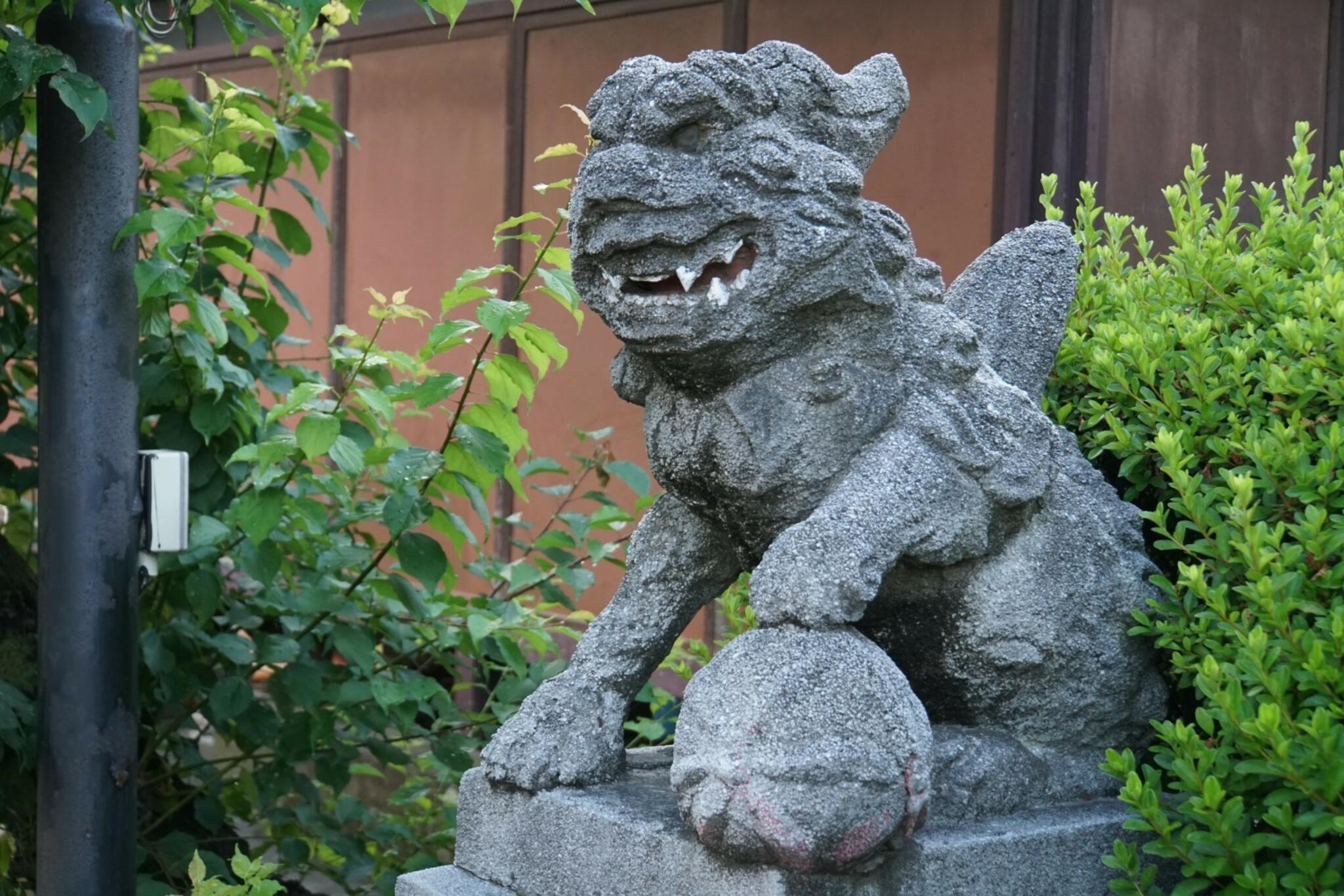 若宮八幡神社の代表写真2