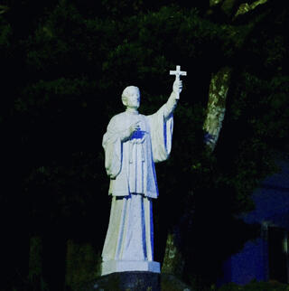 カトリック平戸ザビエル記念教会のクチコミ写真2