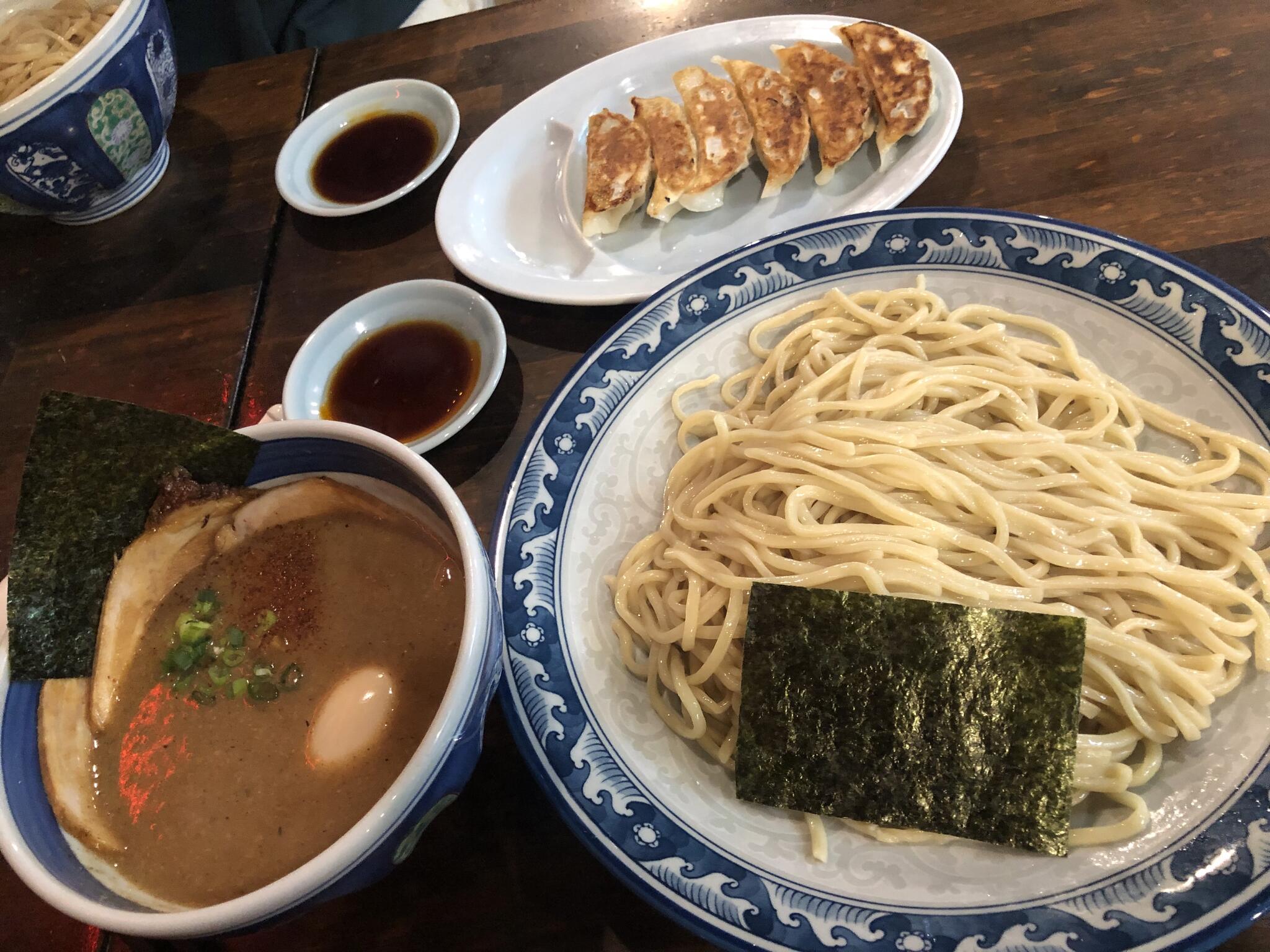 中華そば・つけそば 浜屋の代表写真5