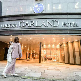 名古屋ガーランドホテルの写真7