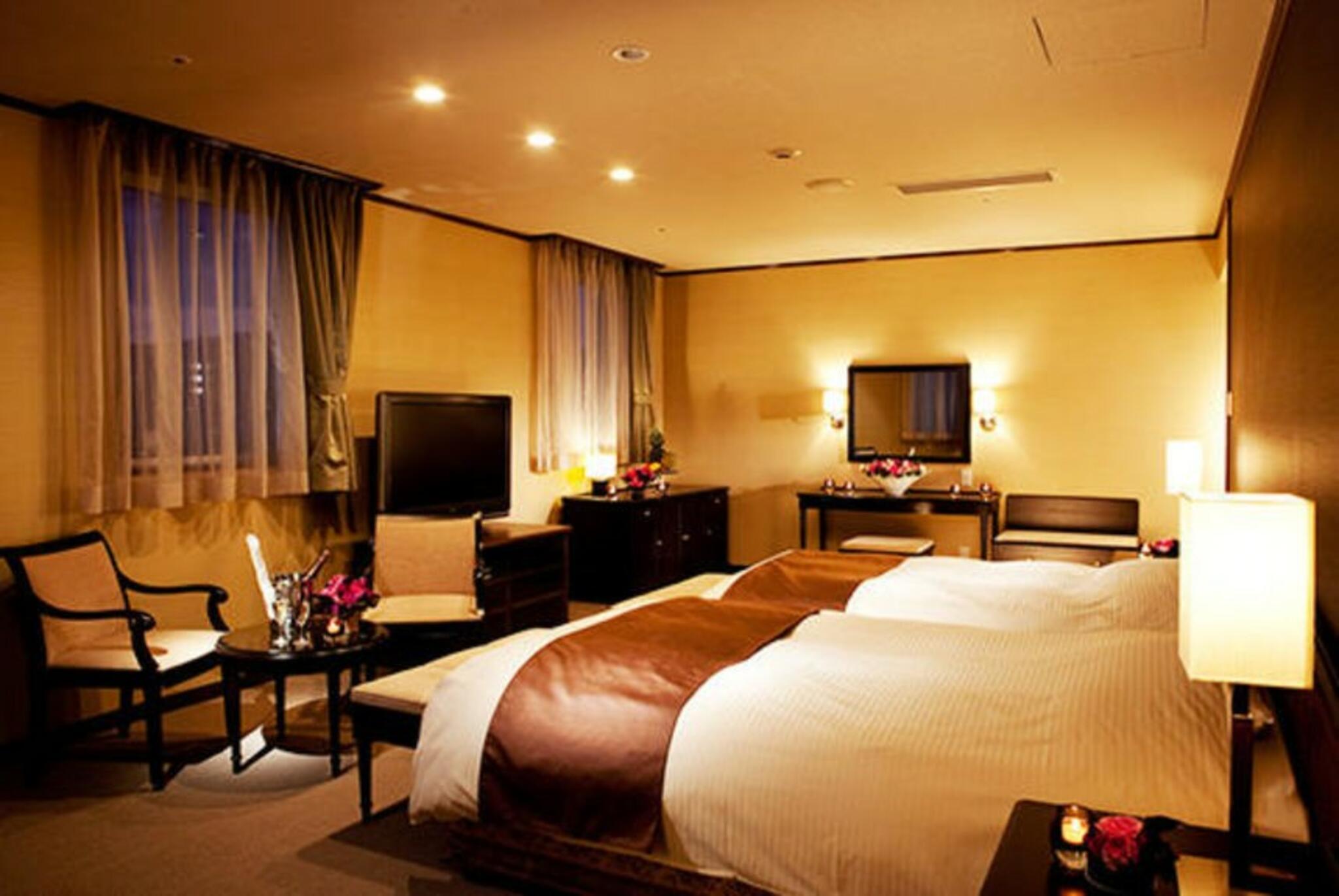 ホテル メルパルク広島の代表写真2
