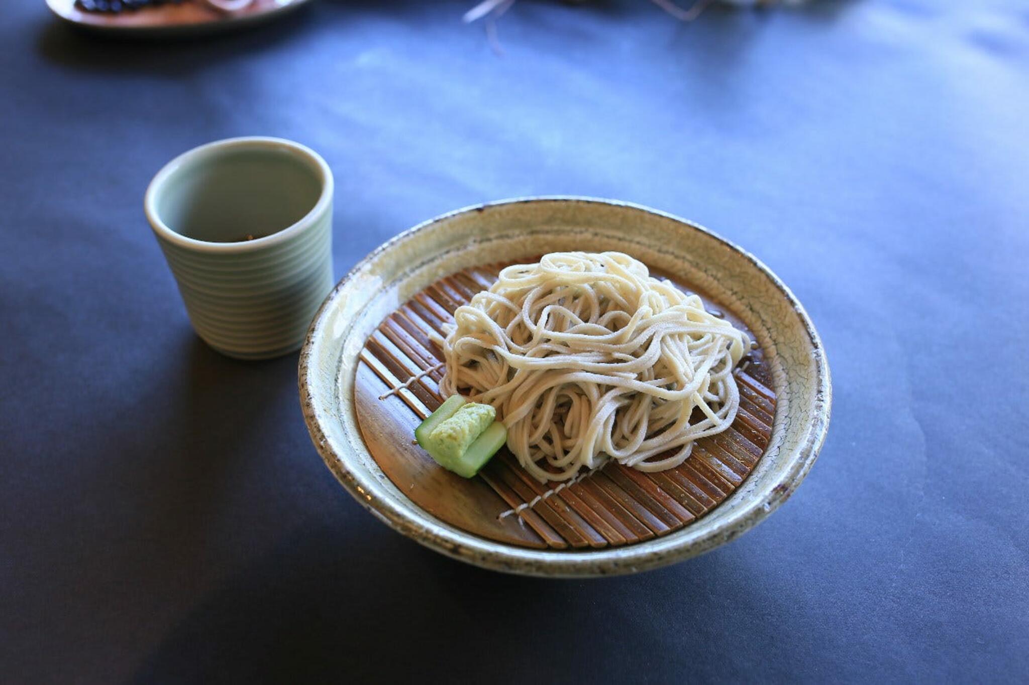 蕎麦とフレンチ 三田 仁木家の代表写真4