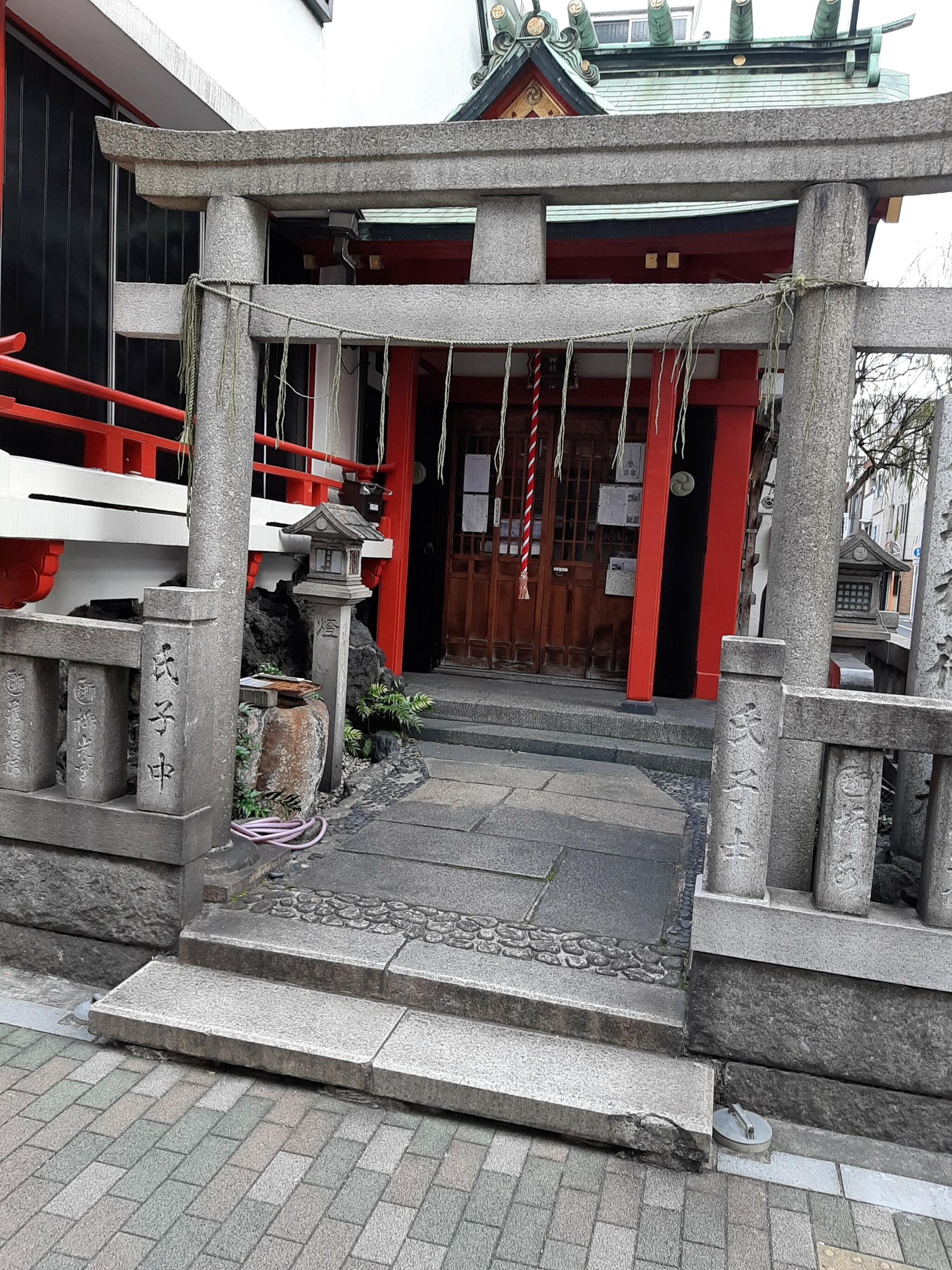 篠塚稲荷神社の代表写真3