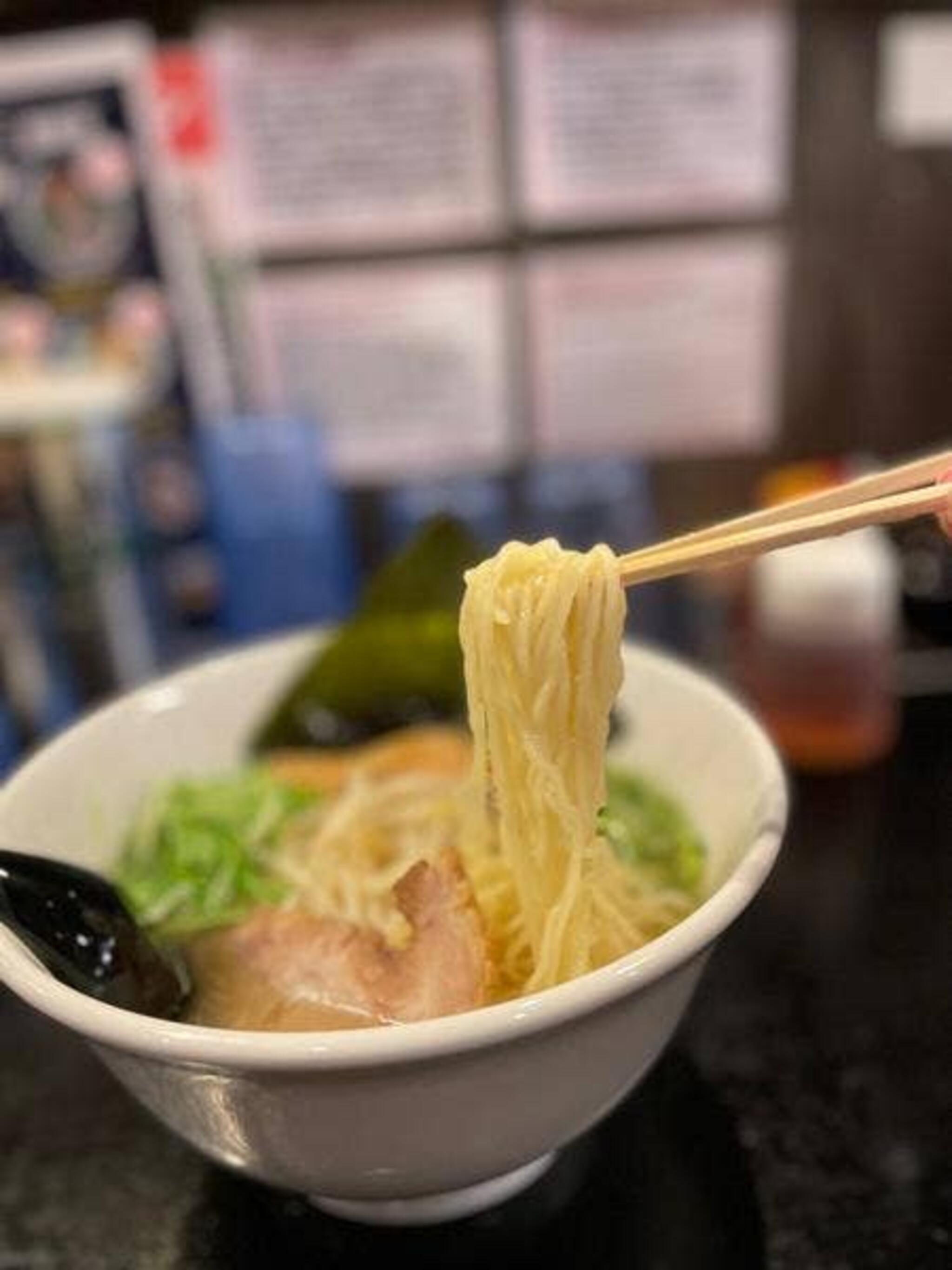 香味徳 銀座店の代表写真4