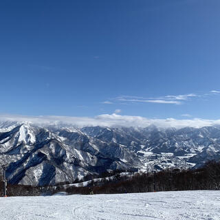GALA湯沢スキー場の写真10