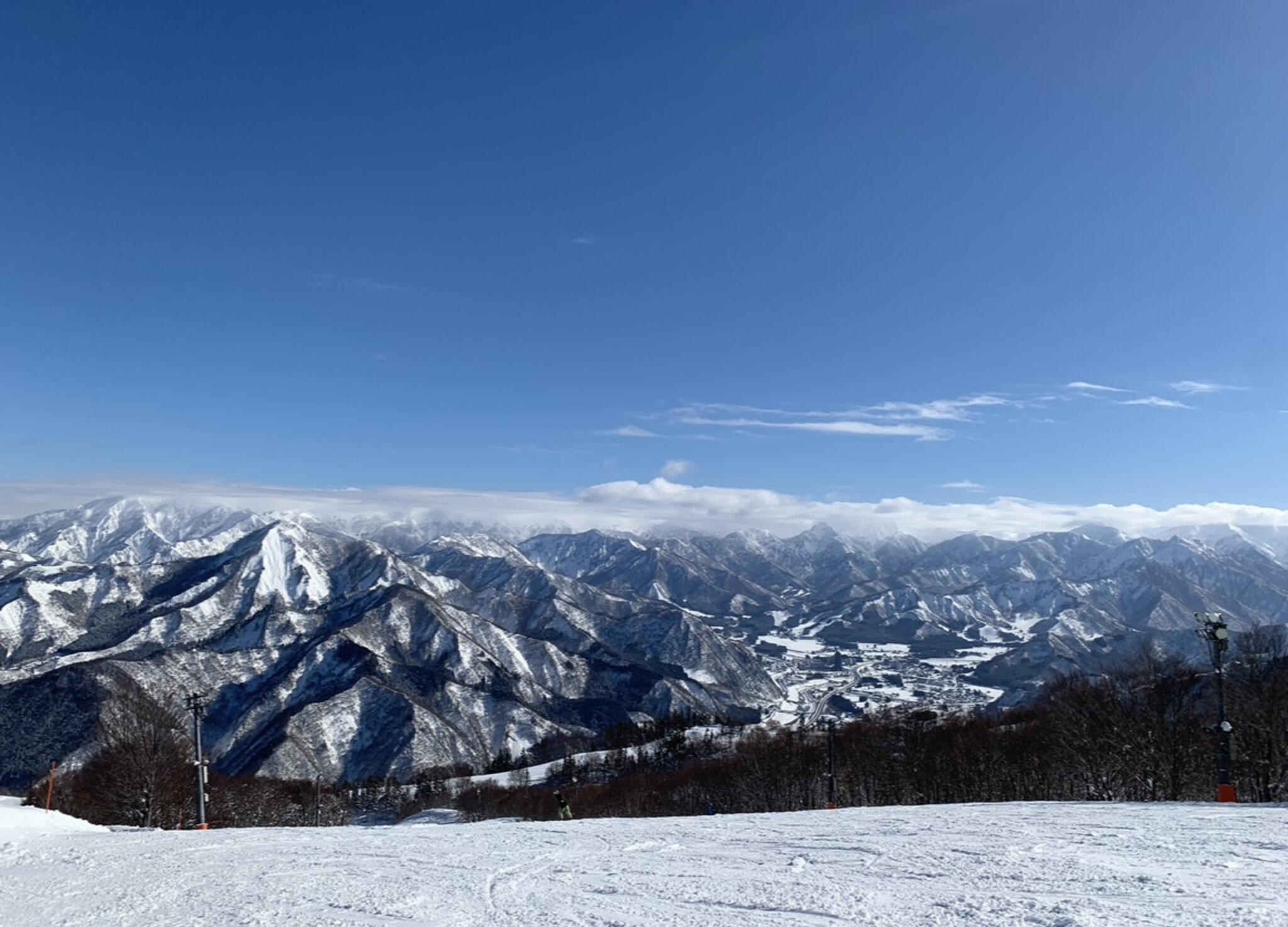 GALA湯沢スキー場の代表写真10