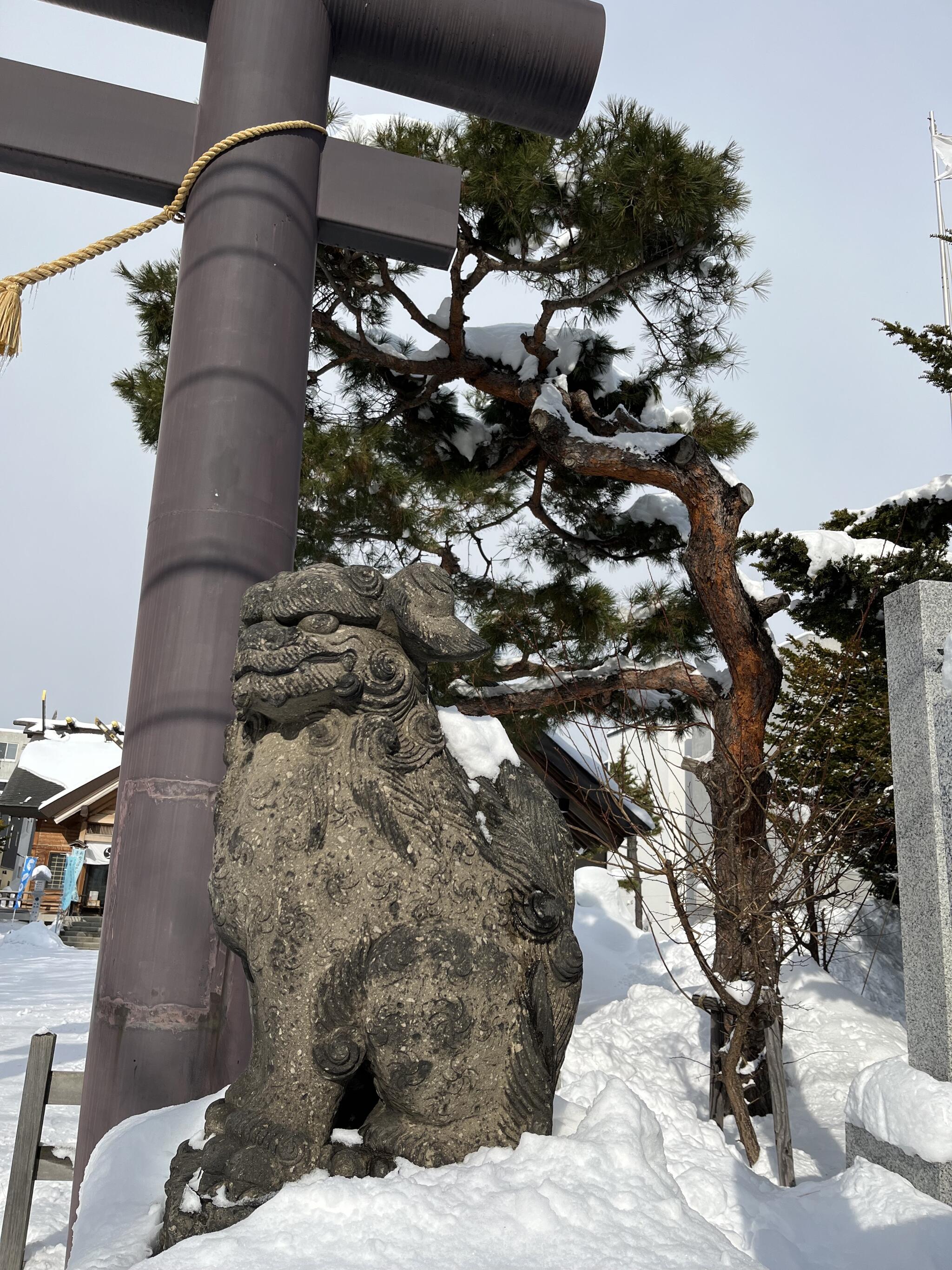 札幌村神社の代表写真6