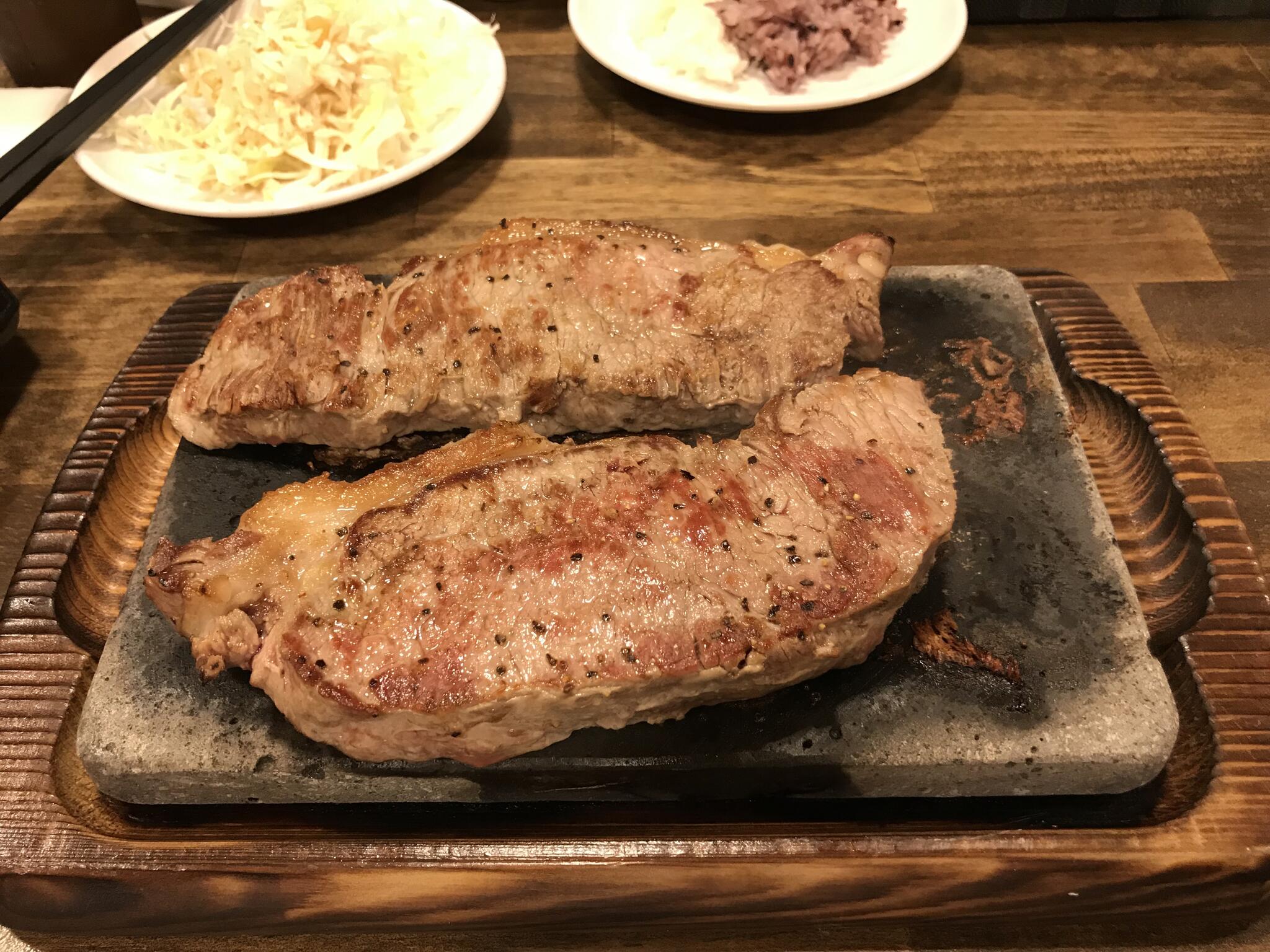 やっぱりステーキ イオンタウン防府店の代表写真1