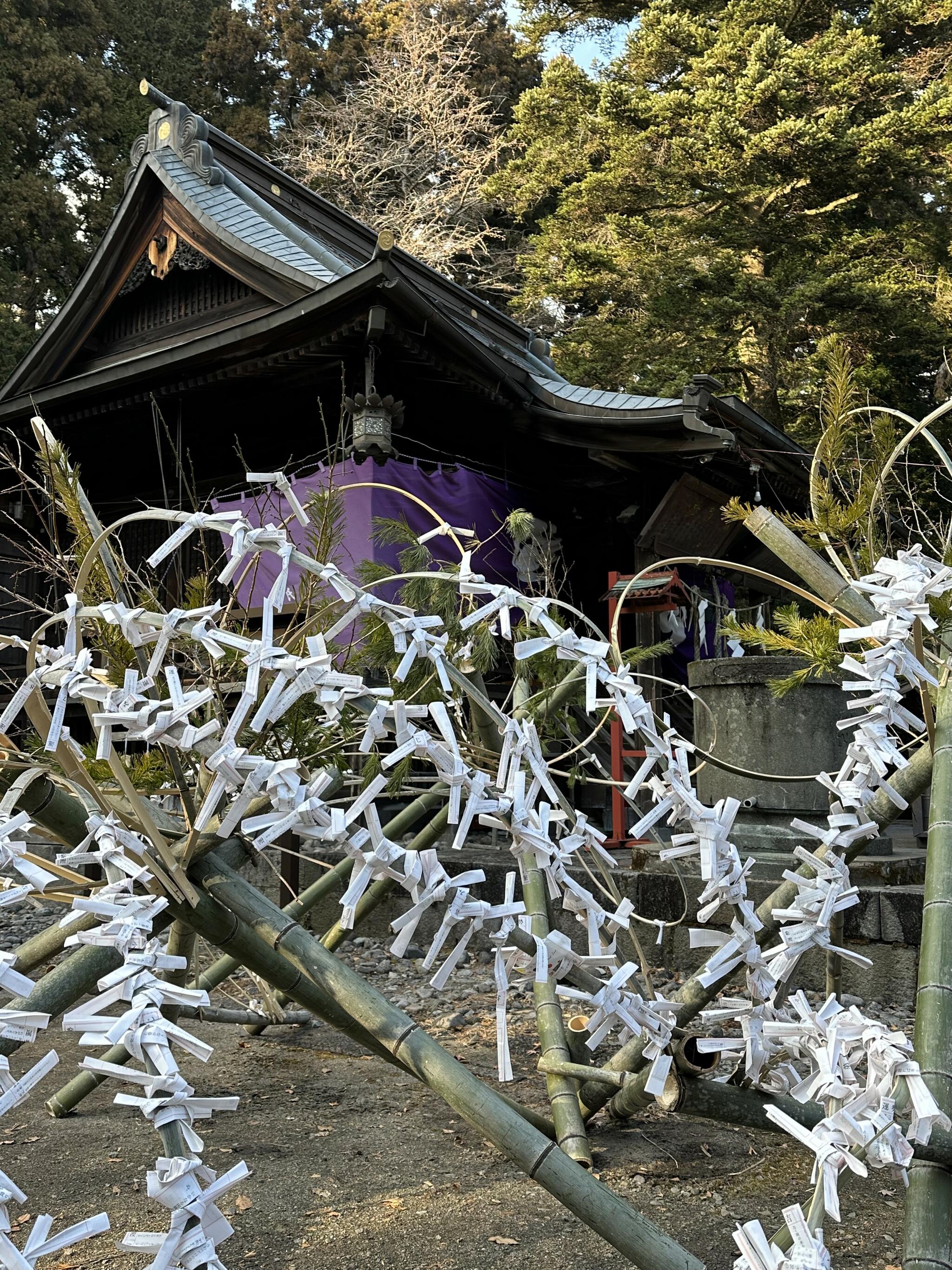 瀧尾神社の代表写真3