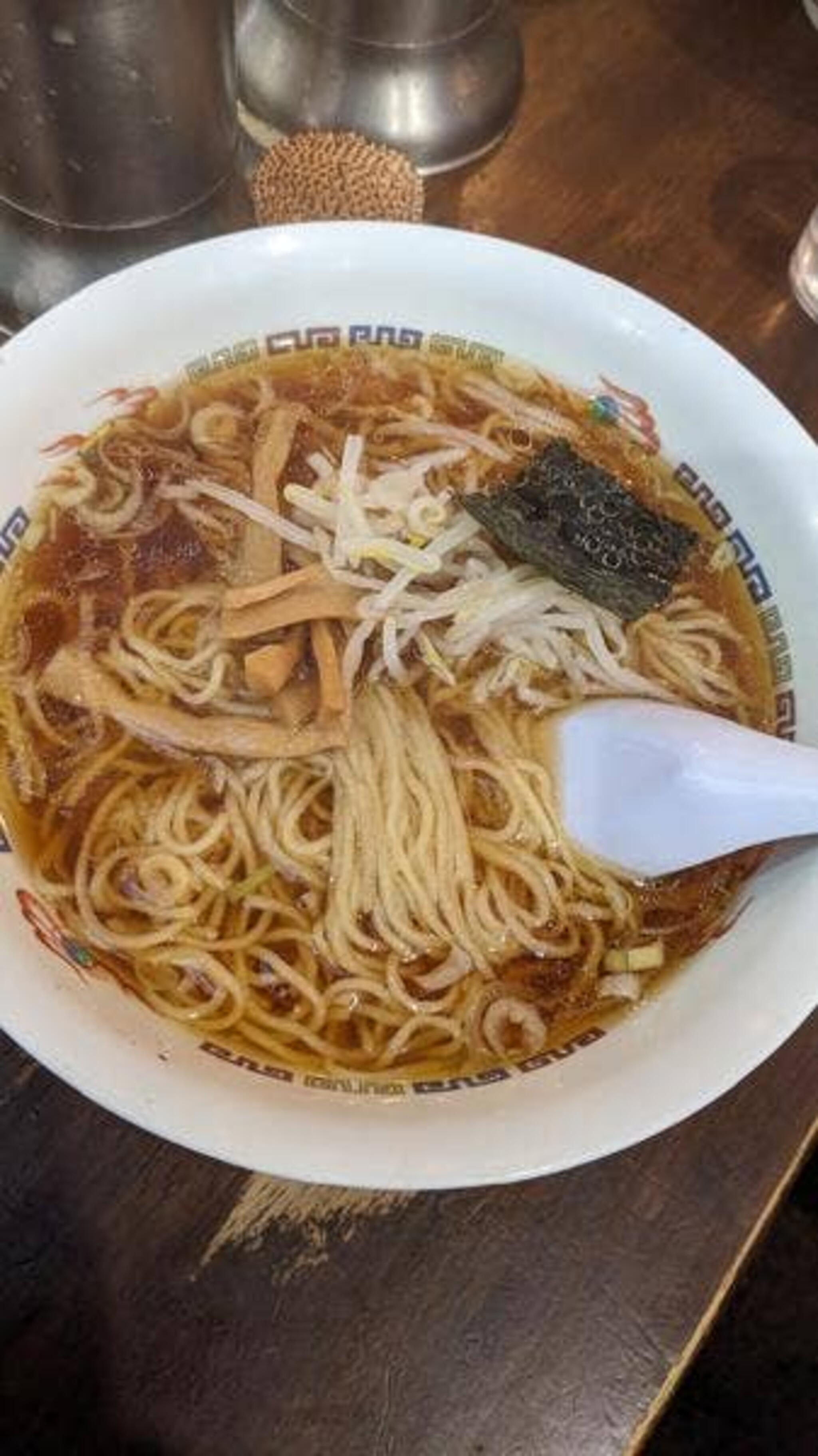 らぁめん めん○ - 台東区浅草/ラーメン店 | Yahoo!マップ