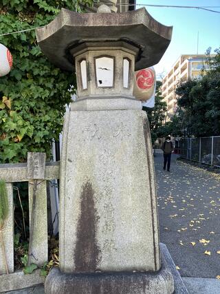 猿江神社のクチコミ写真1