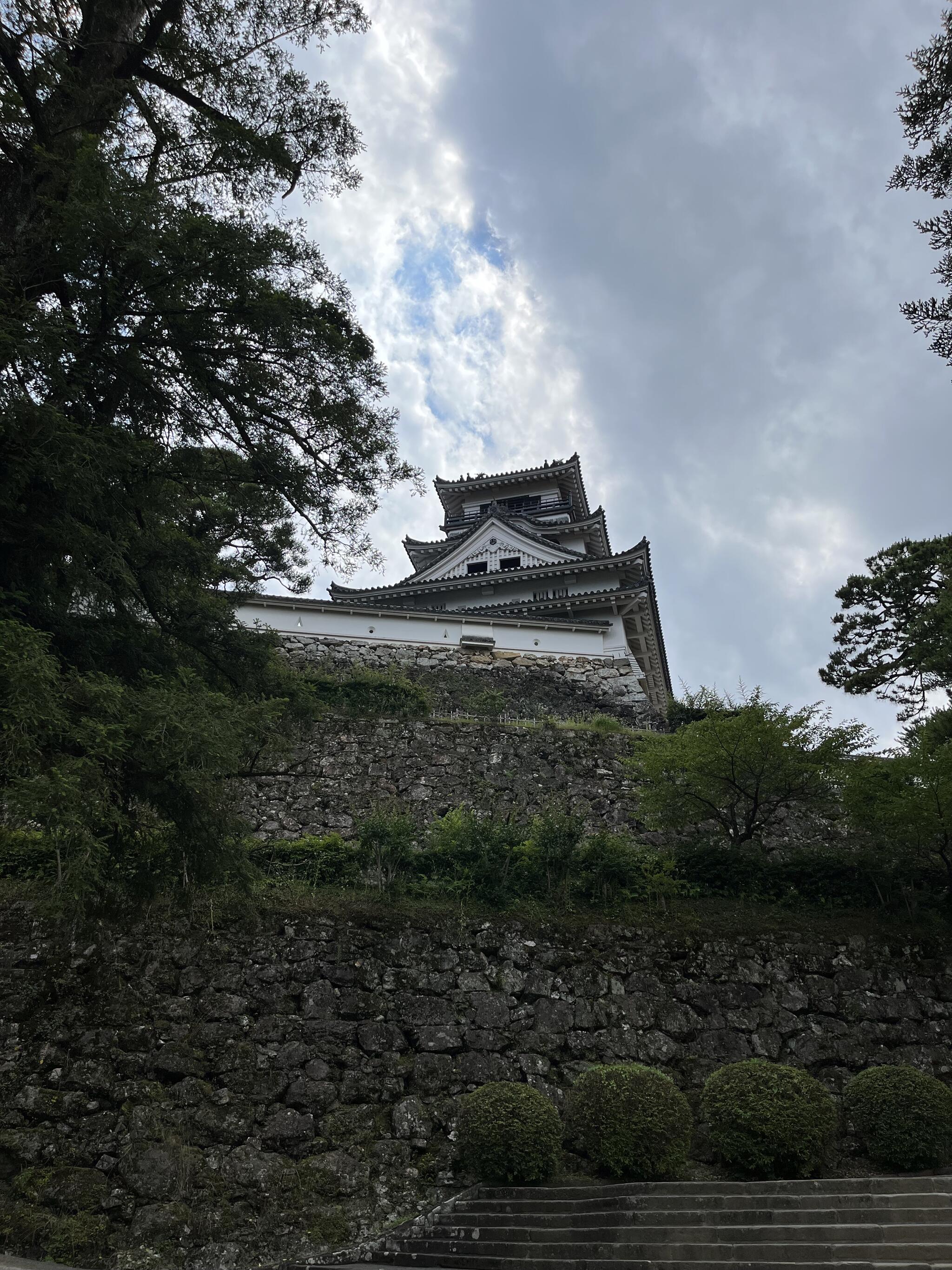 高知城の代表写真8