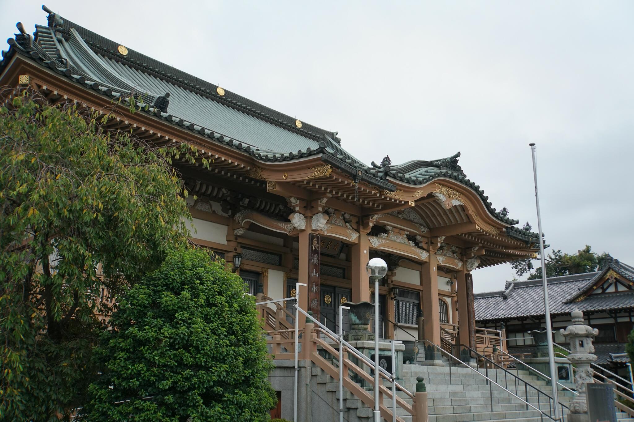 永源寺の代表写真8