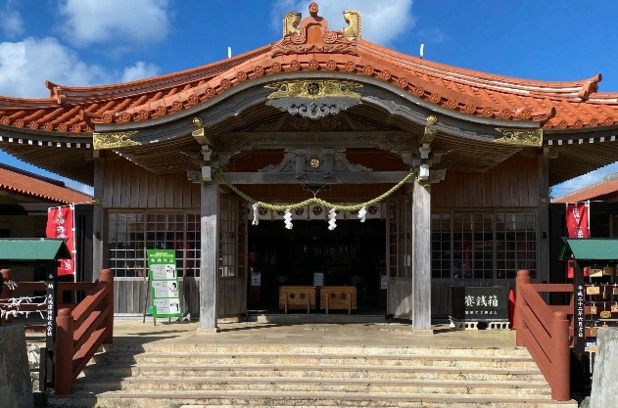 宮古神社の代表写真1