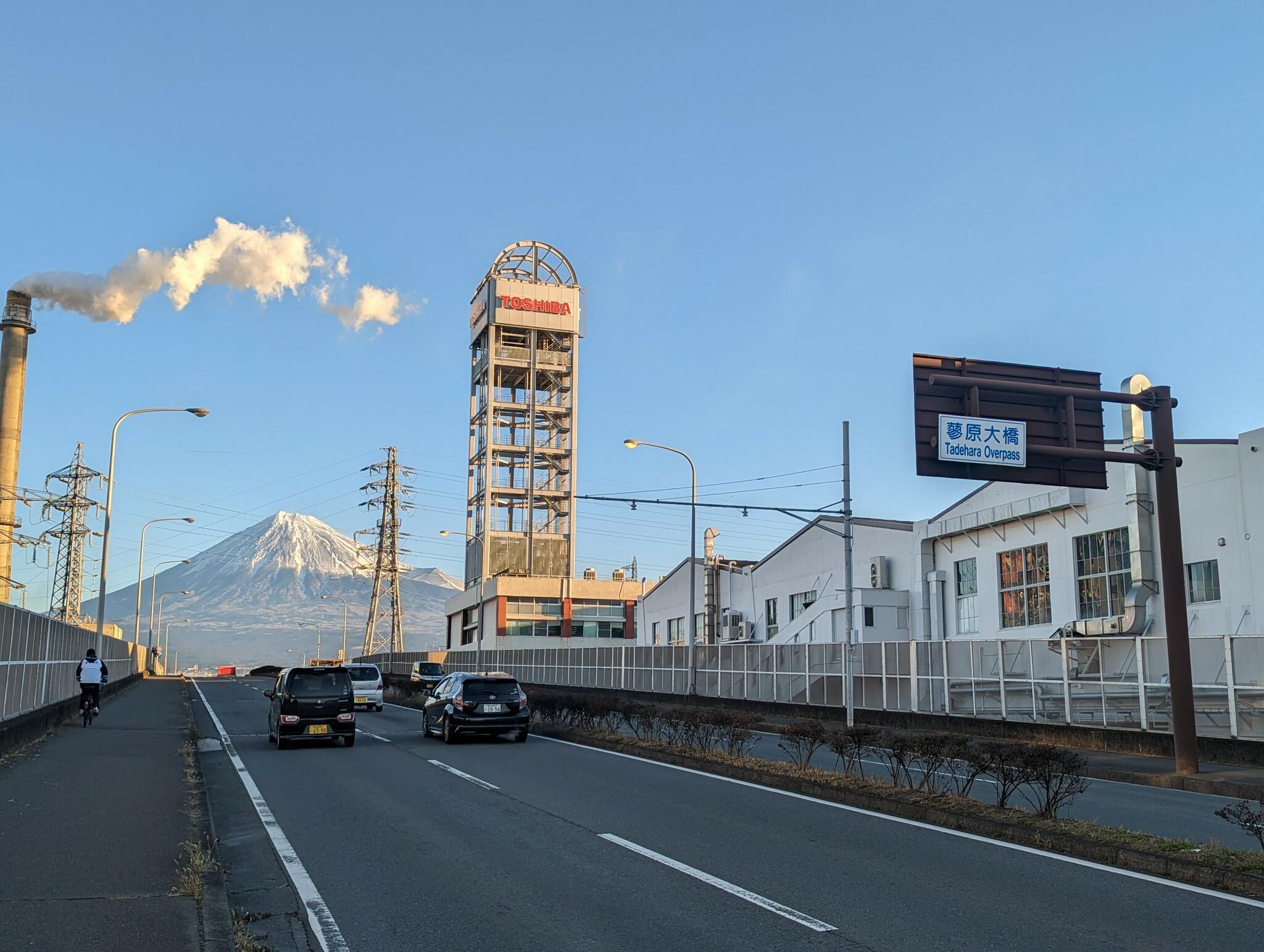 蓼原大橋の代表写真3