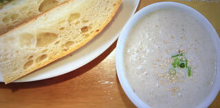 SOUP CAFE Daily Spoonのクチコミ写真1