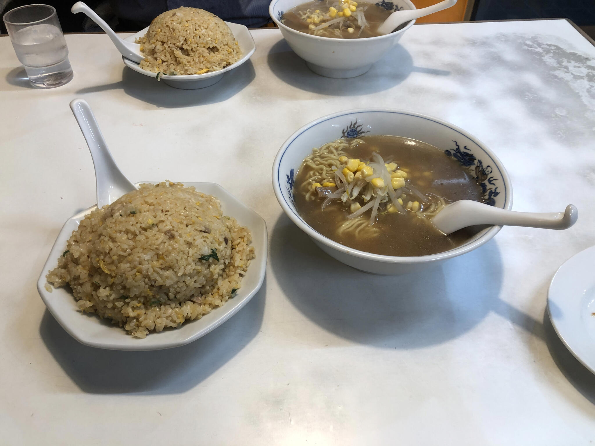 サッポロラーメン21番 折立店の代表写真6