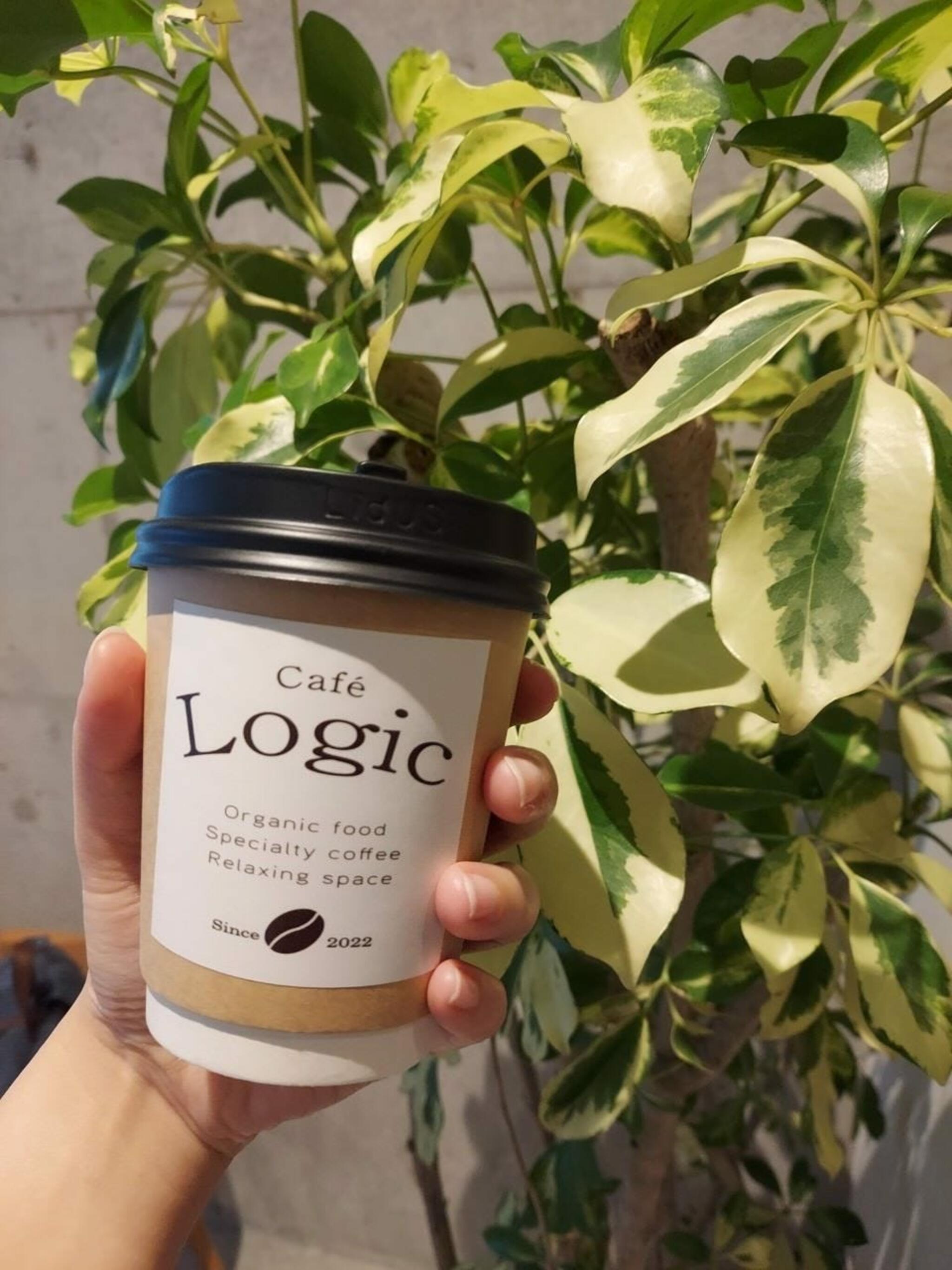Cafe Logicの代表写真8