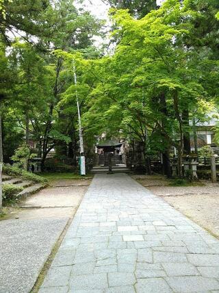 谷汲山華厳寺のクチコミ写真1