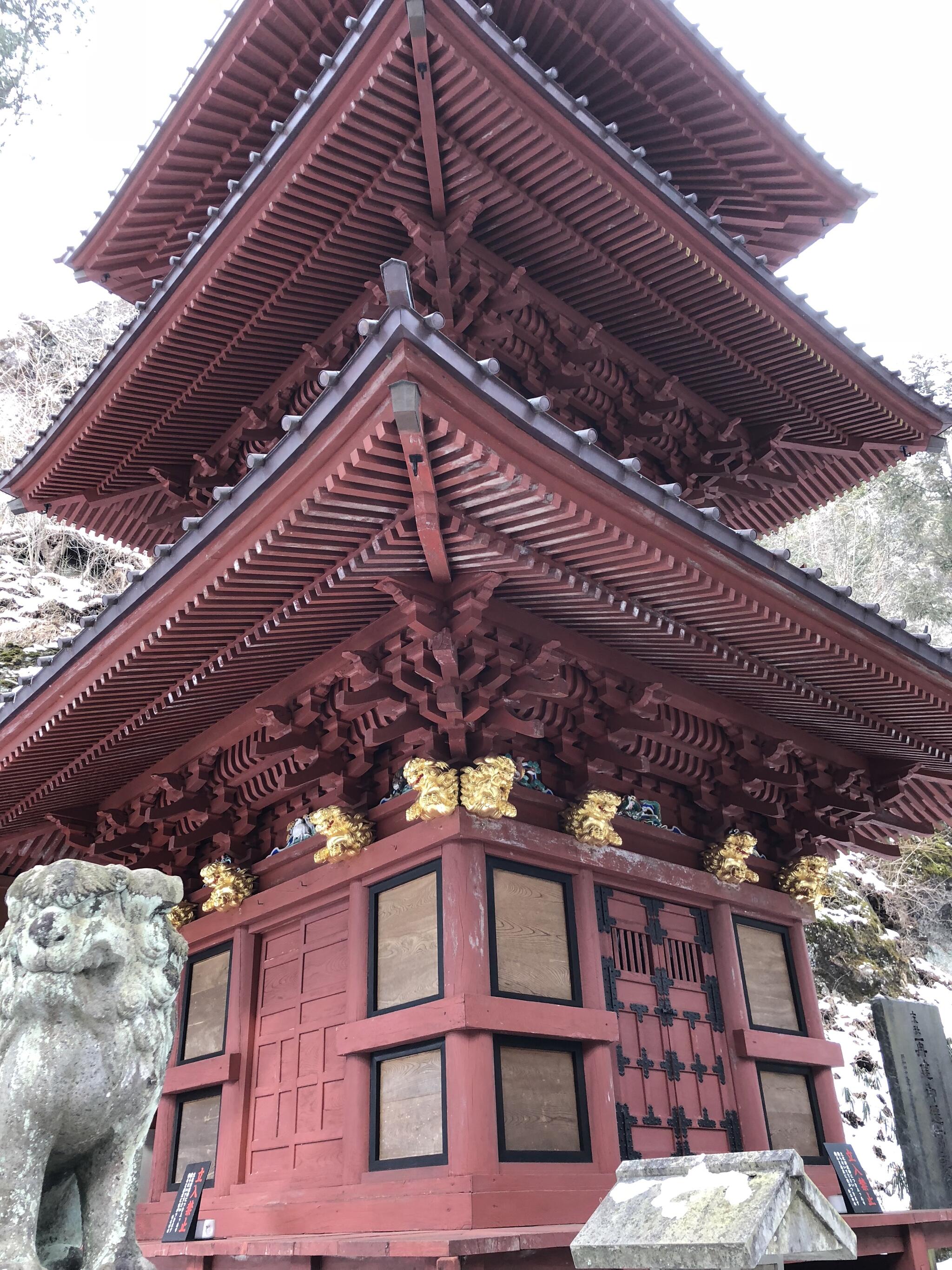 榛名神社の代表写真9