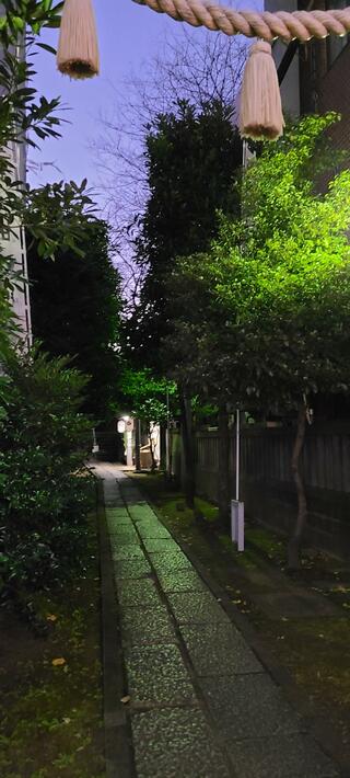 櫻田神社のクチコミ写真3