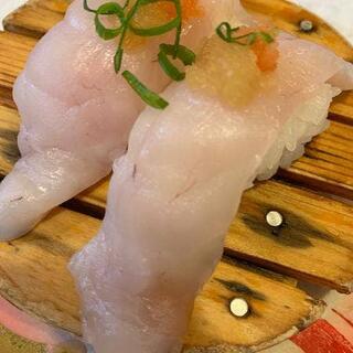 回転寿司魚磯の写真11