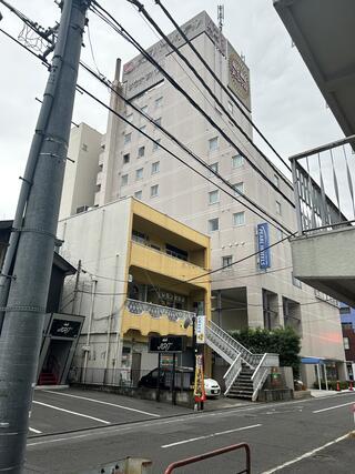 パールホテル太田のクチコミ写真1