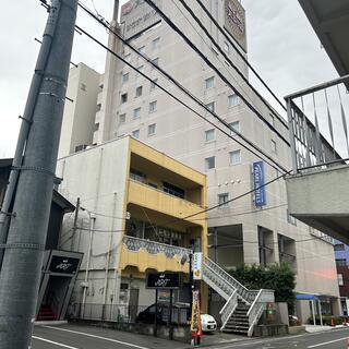 パールホテル太田の写真1