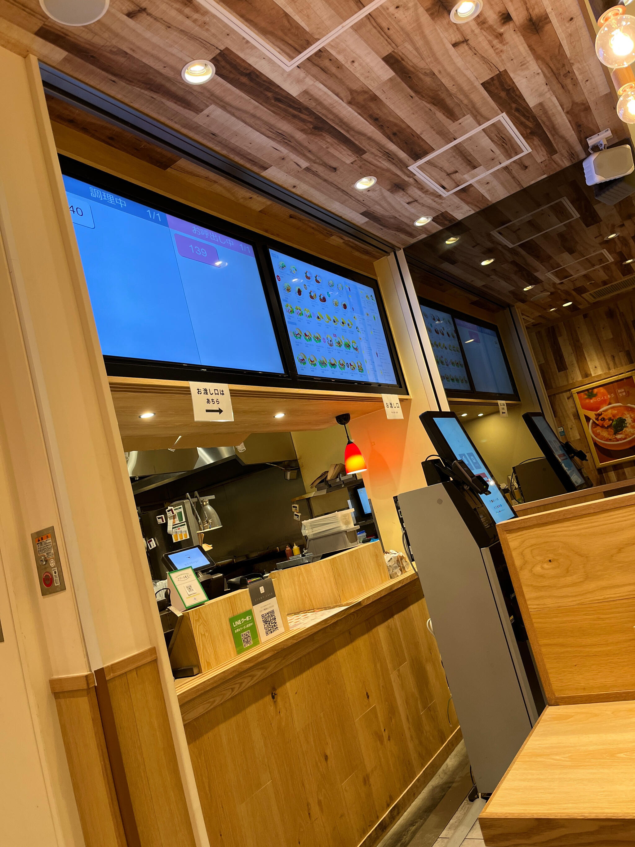 the 3rd Burger Otemachi One店の代表写真9