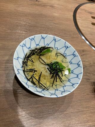 日本料理・ふぐ 桃のクチコミ写真5