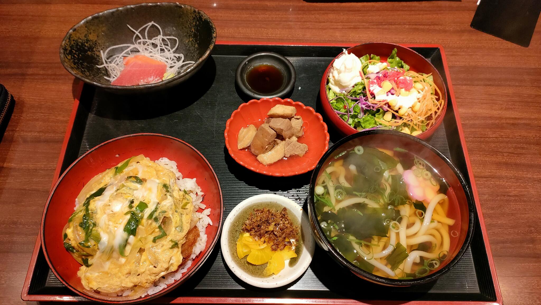 和食とお弁当 喜多八 羽曳野店の代表写真4