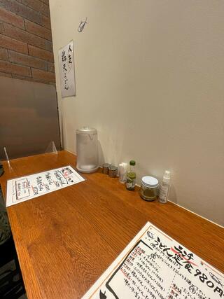 うどん・鍋 鰹さんのクチコミ写真4