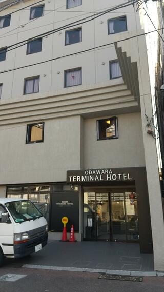 小田原ターミナルホテルのクチコミ写真1