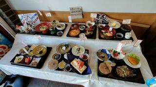和食とお弁当 喜多八 羽曳野店のクチコミ写真5
