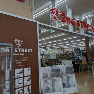 セカンドストリートフレスポ帯広稲田店の写真2