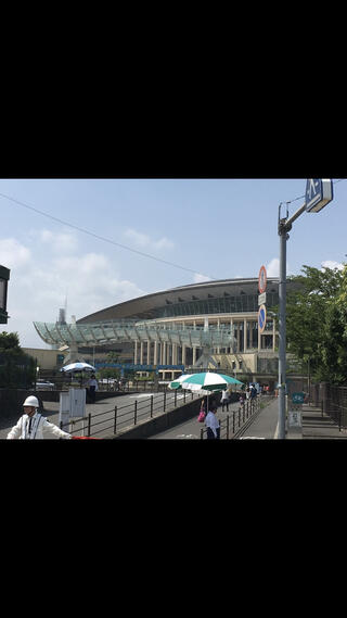 JRA 小倉競馬場のクチコミ写真1
