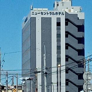 ニューセントラルホテル勝田の写真4