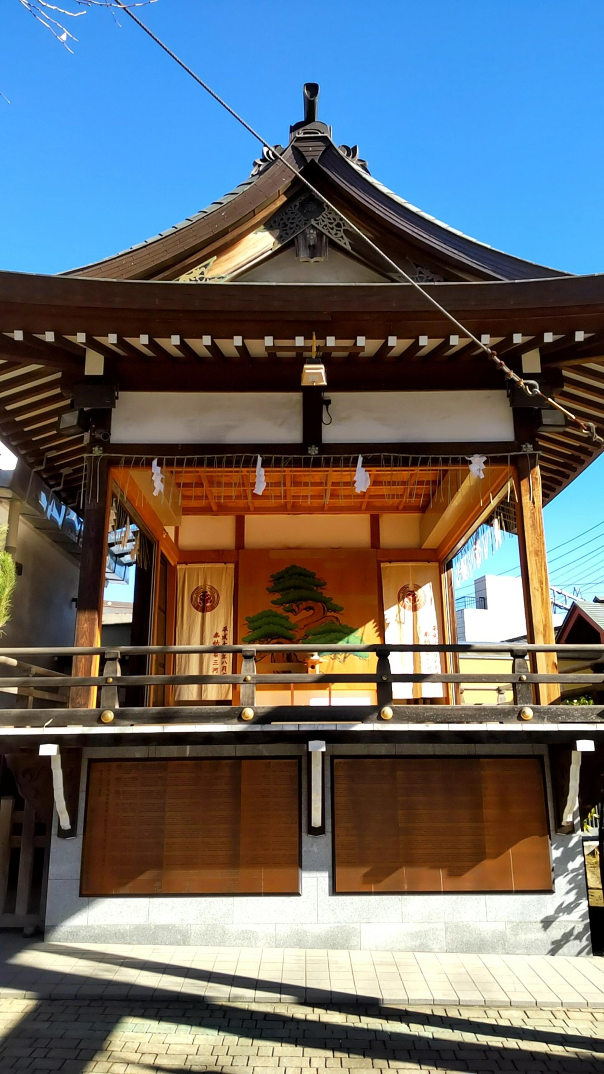 飛木稲荷神社の代表写真5