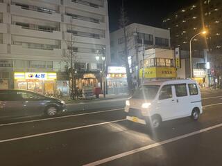 串カツ田中 東高円寺店のクチコミ写真1